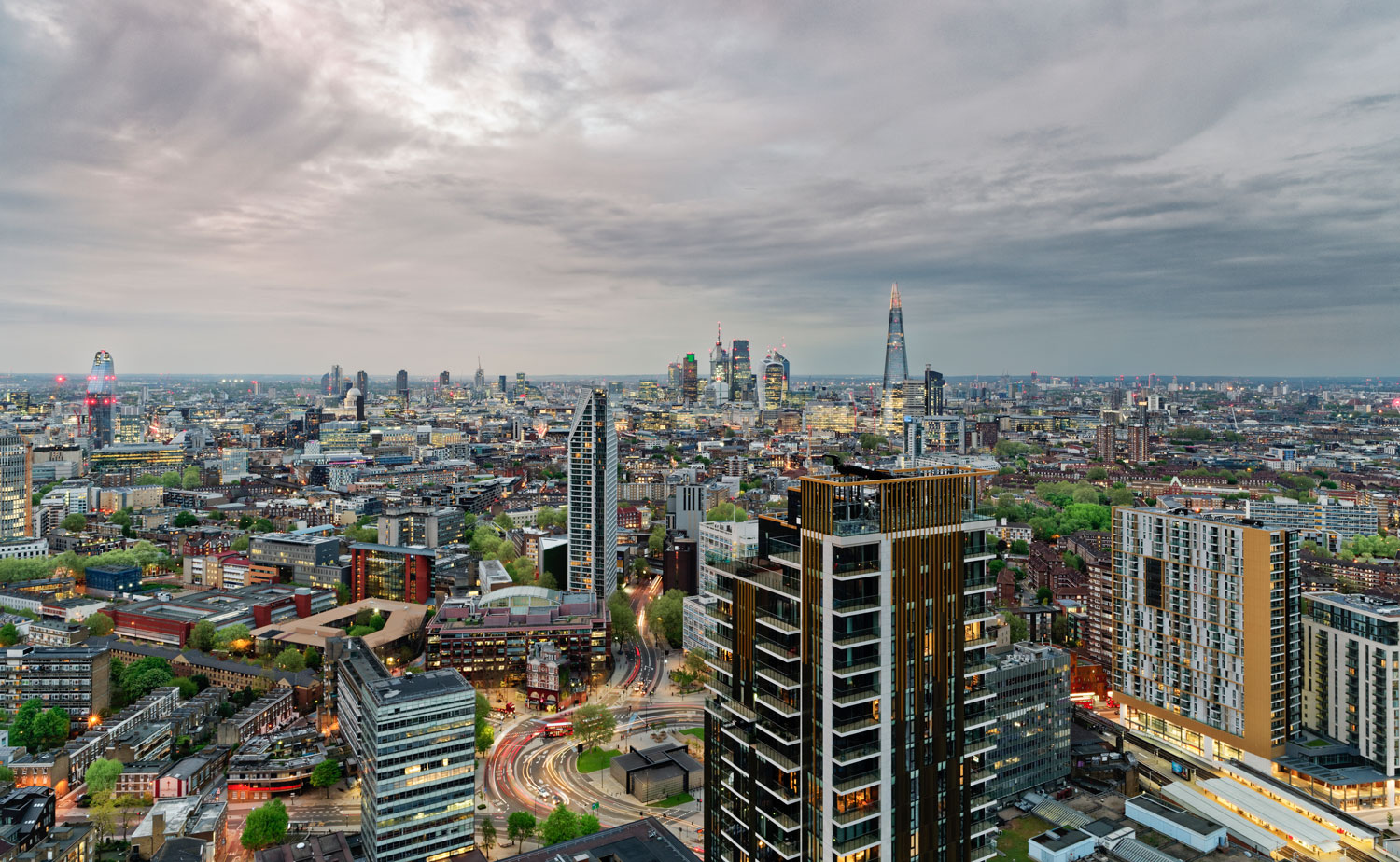 Areas We Cover Elephant And Castle 015