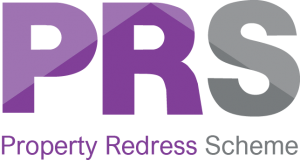 prs logo